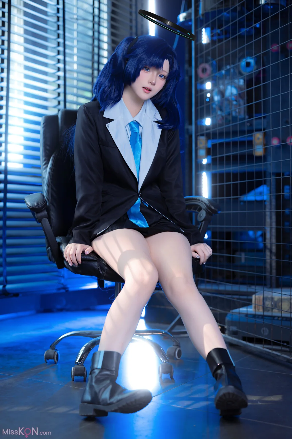 Coser@屿鱼_ 优香