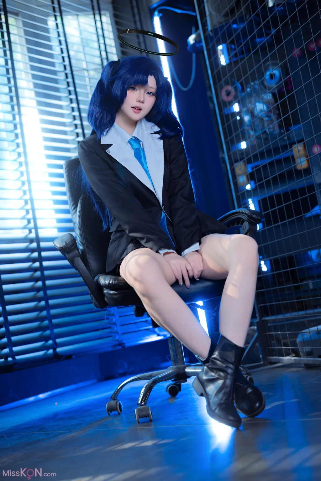 Coser@屿鱼_ 优香