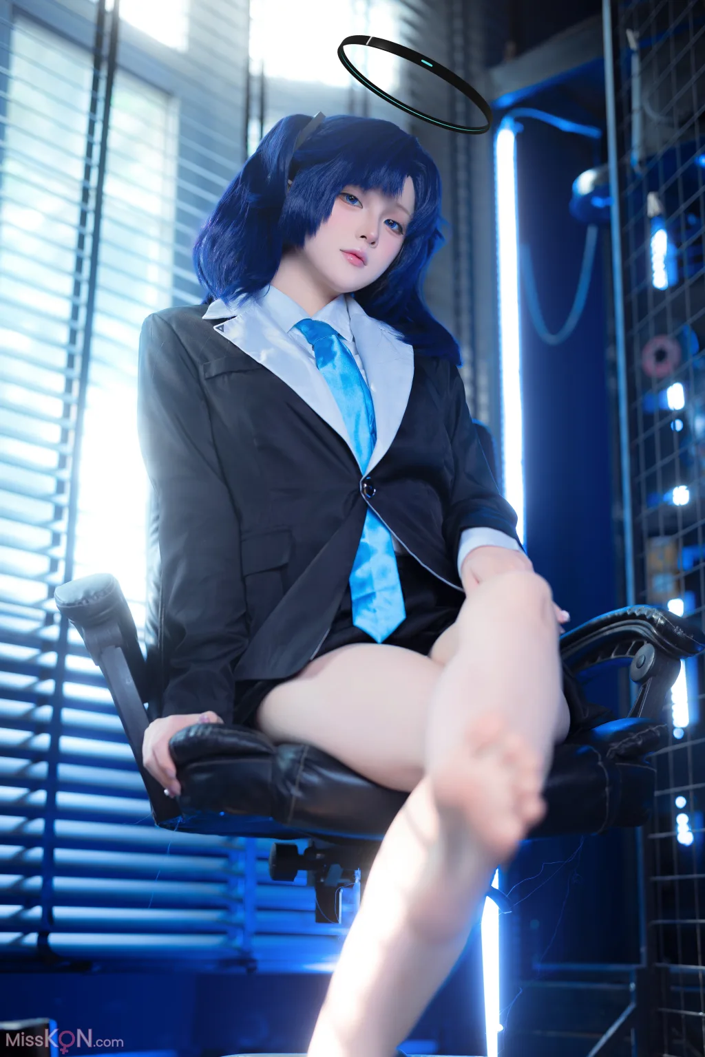 Coser@屿鱼_ 优香