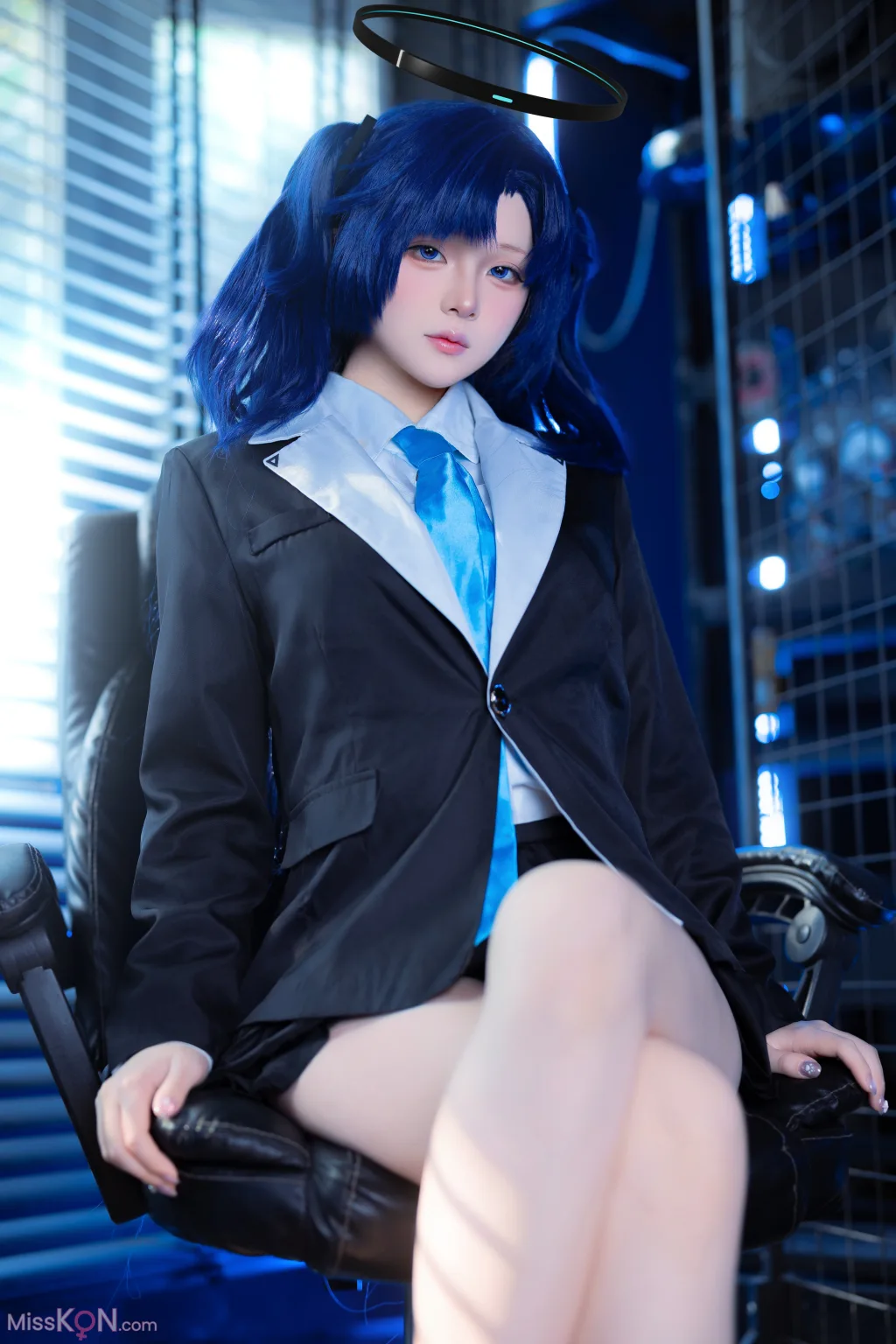 Coser@屿鱼_ 优香