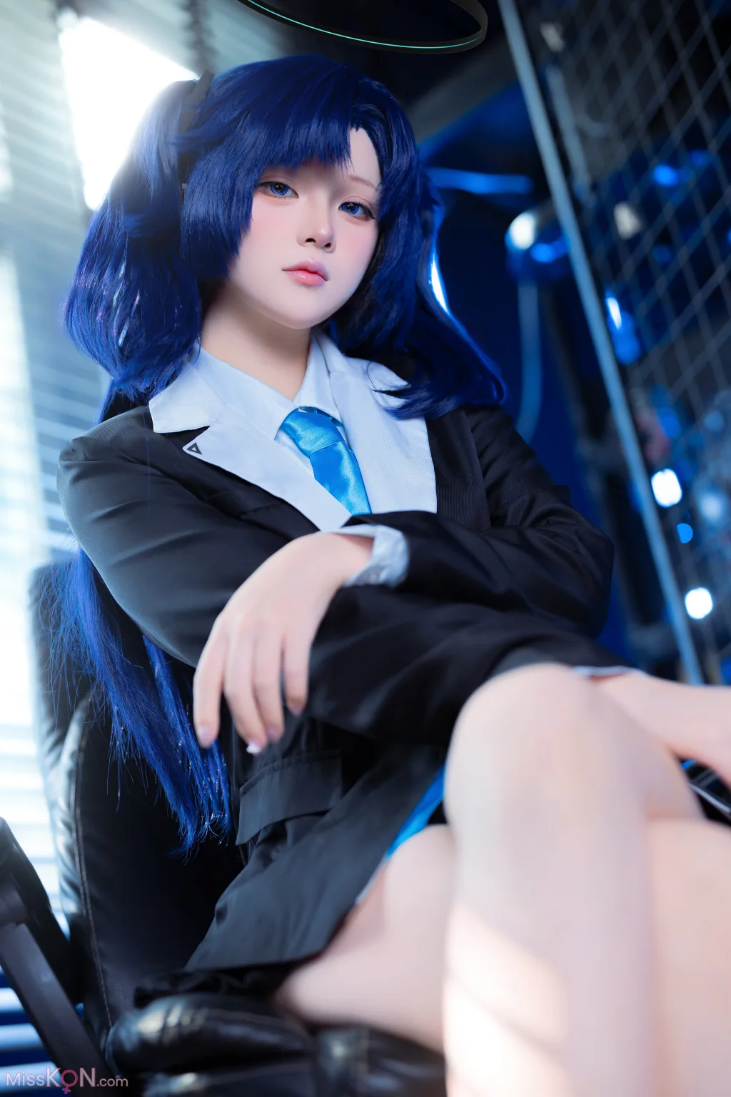 Coser@屿鱼_ 优香