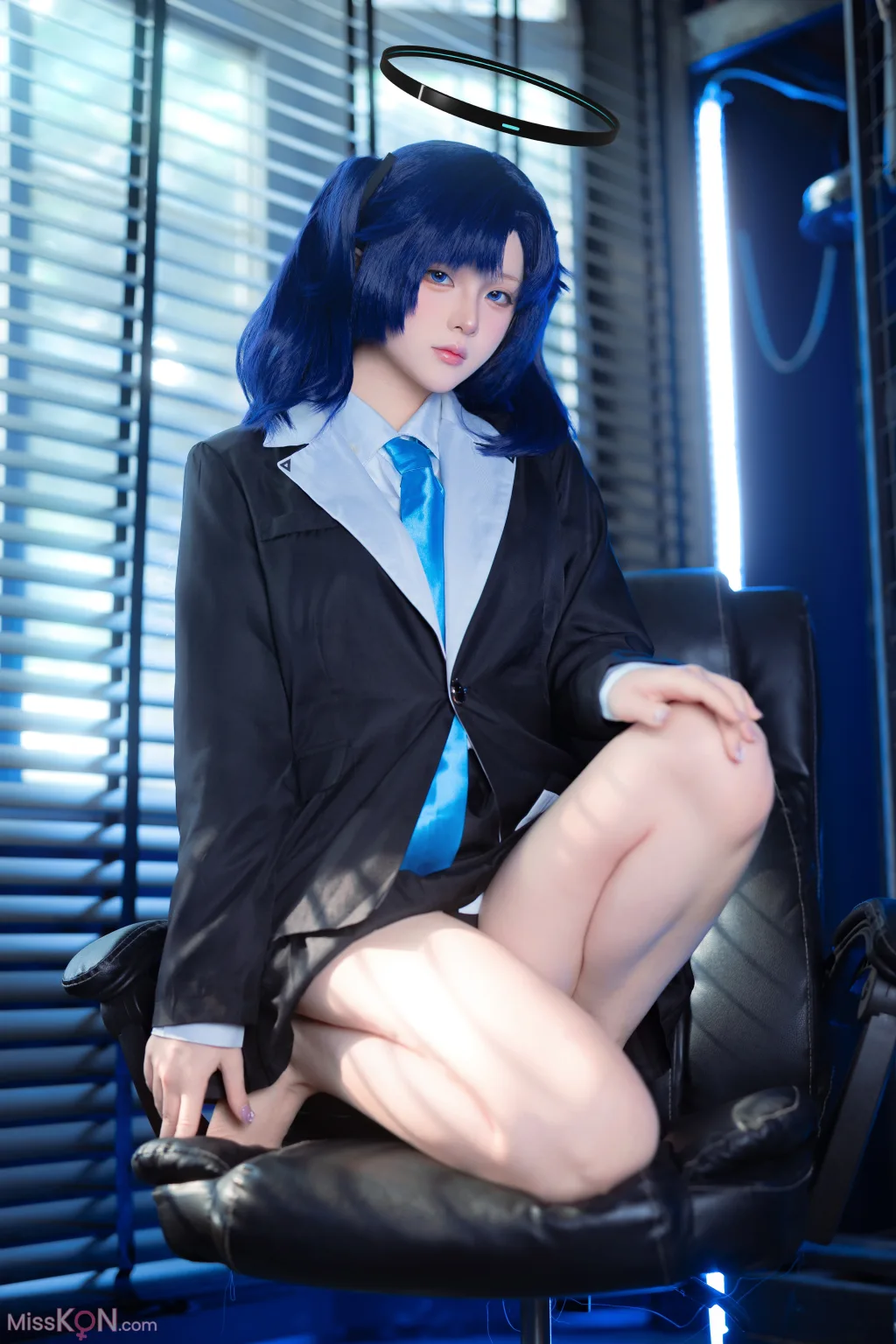 Coser@屿鱼_ 优香