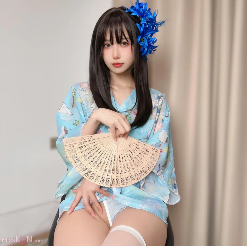 Coser@布丁大法 (Pudding Dafa)_ 前と後ろ