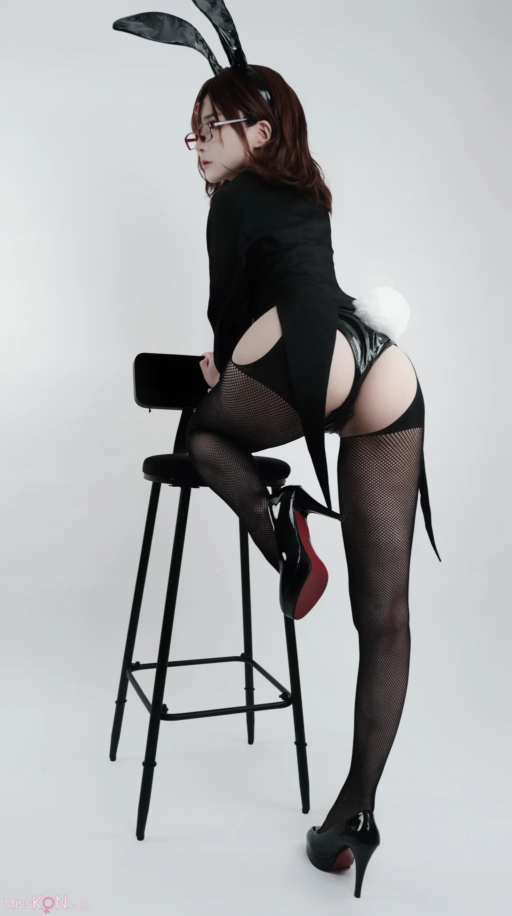 Coser@幼愛Youmeko_ 円香兔女郎