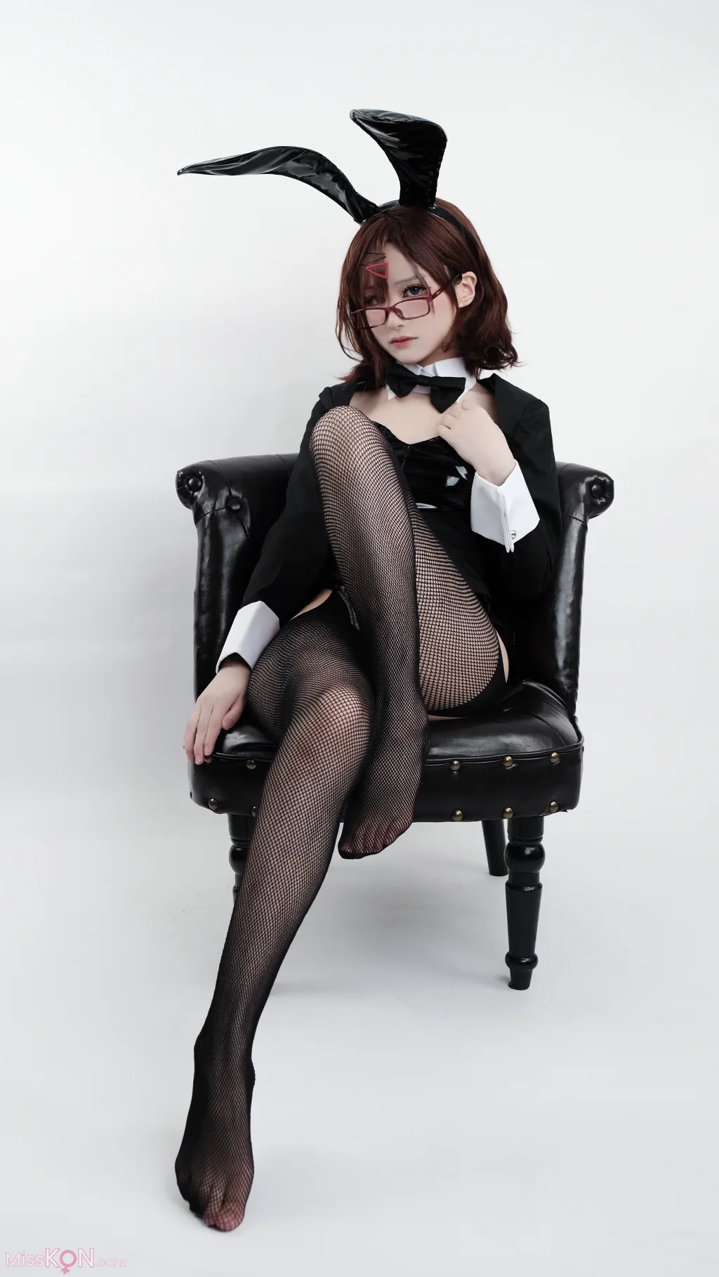 Coser@幼愛Youmeko_ 円香兔女郎