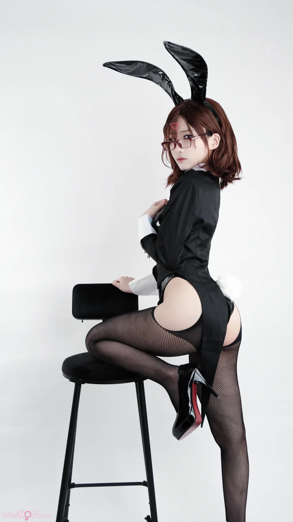 Coser@幼愛Youmeko_ 円香兔女郎