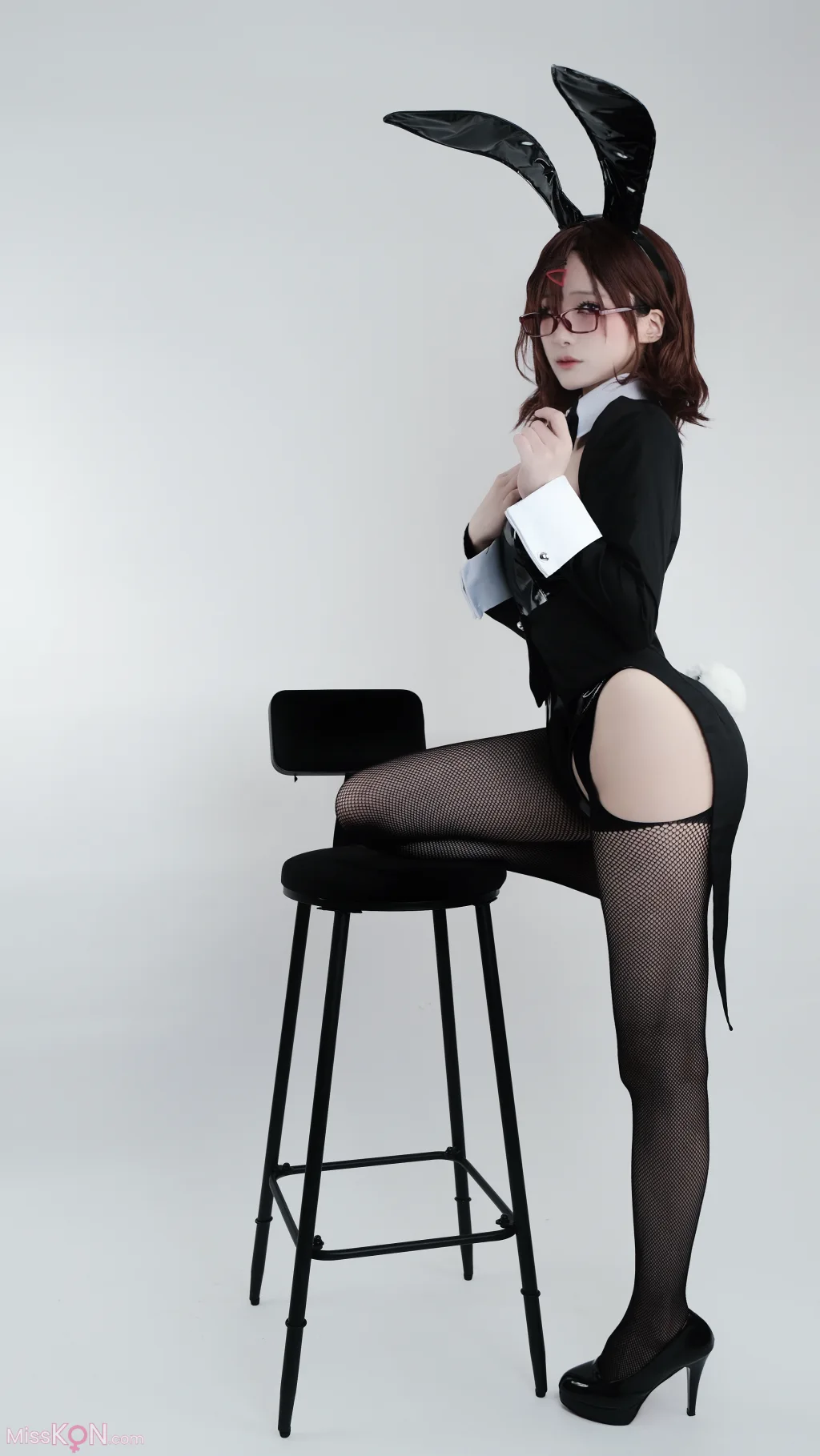 Coser@幼愛Youmeko_ 円香兔女郎