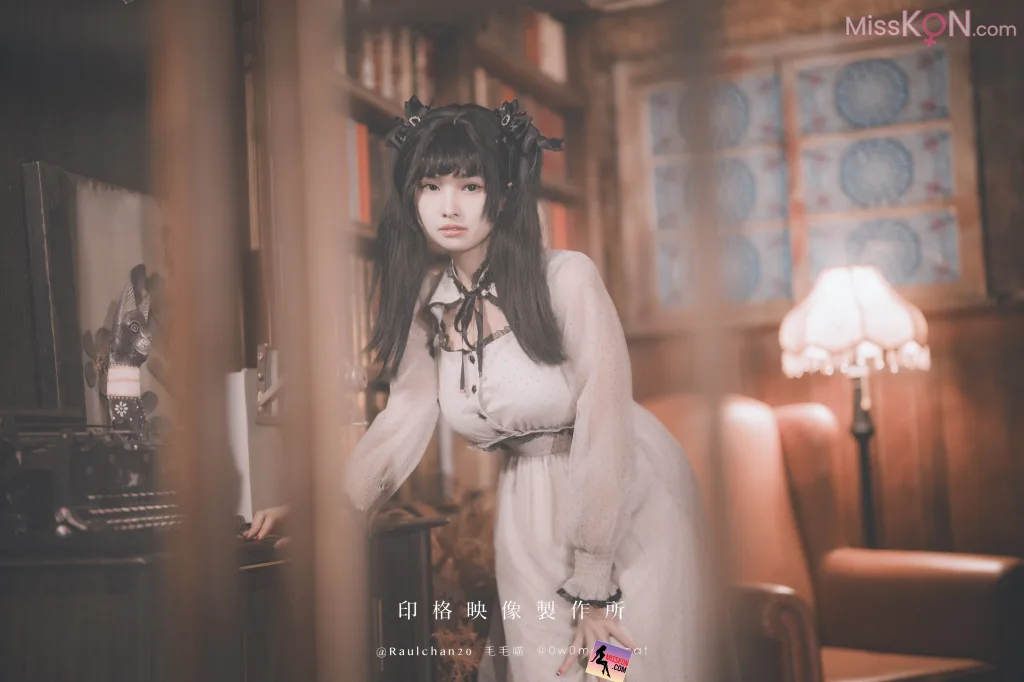 Coser@慕慕Momo_ 玩偶女孩