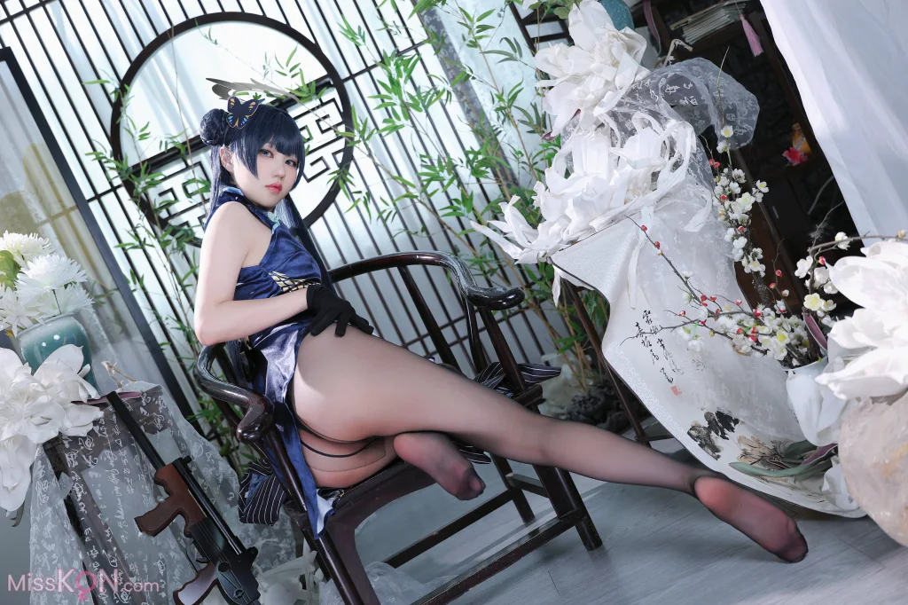 Coser@无影喵喵Ghost_ 妃咲