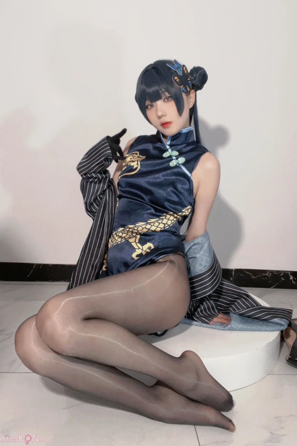 Coser@无影喵喵Ghost_ 妃咲