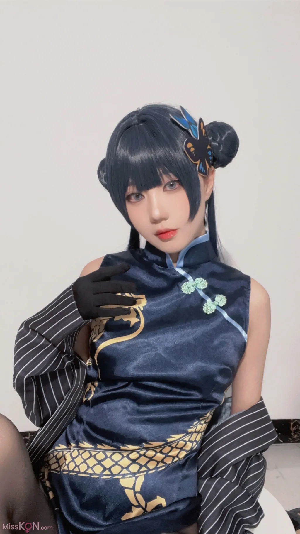 Coser@无影喵喵Ghost_ 妃咲