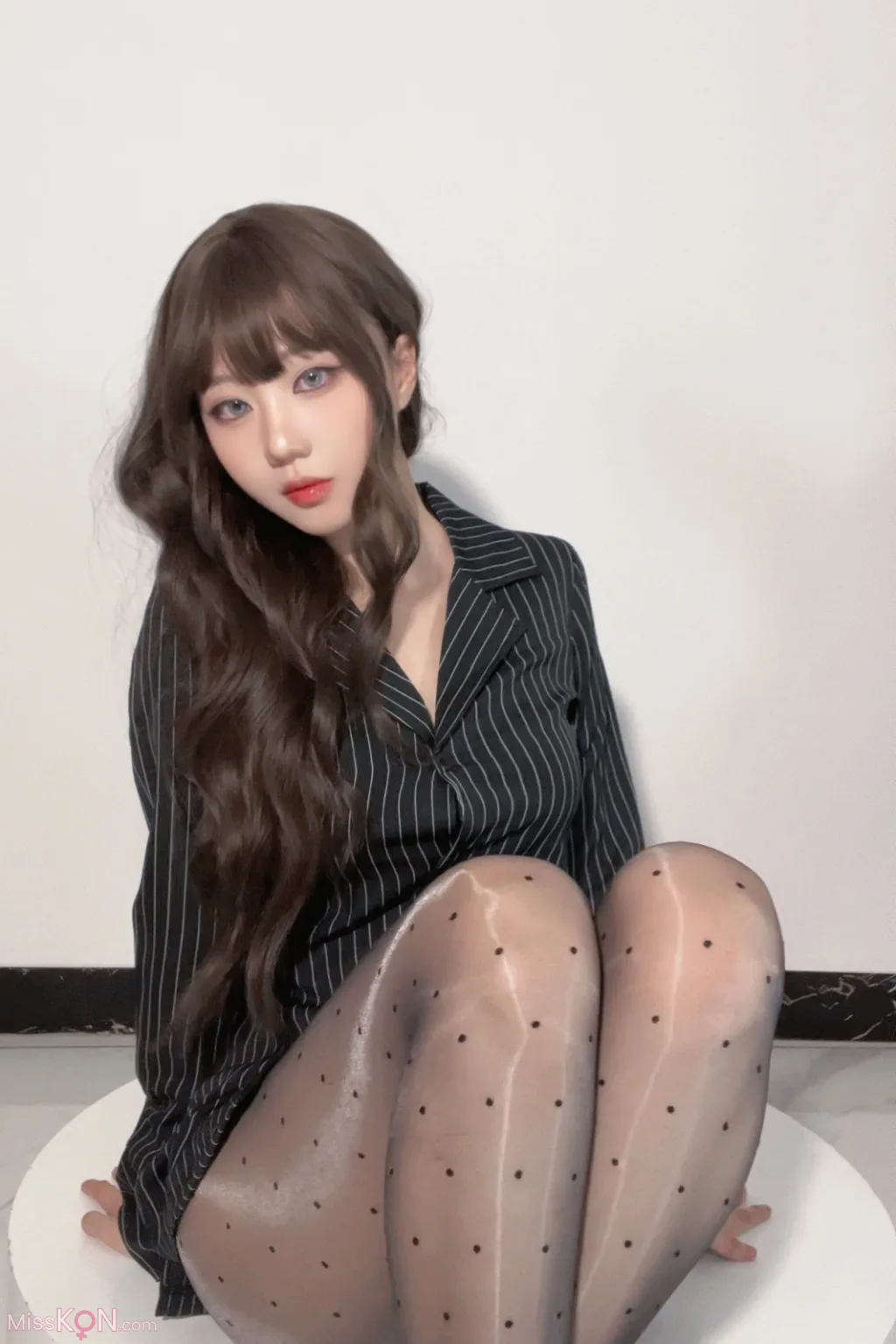 Coser@无影喵喵Ghost_ 秘书