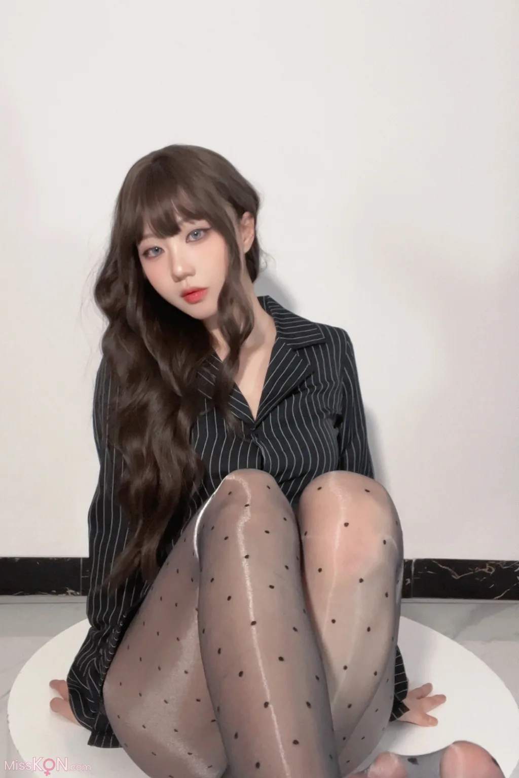 Coser@无影喵喵Ghost_ 秘书