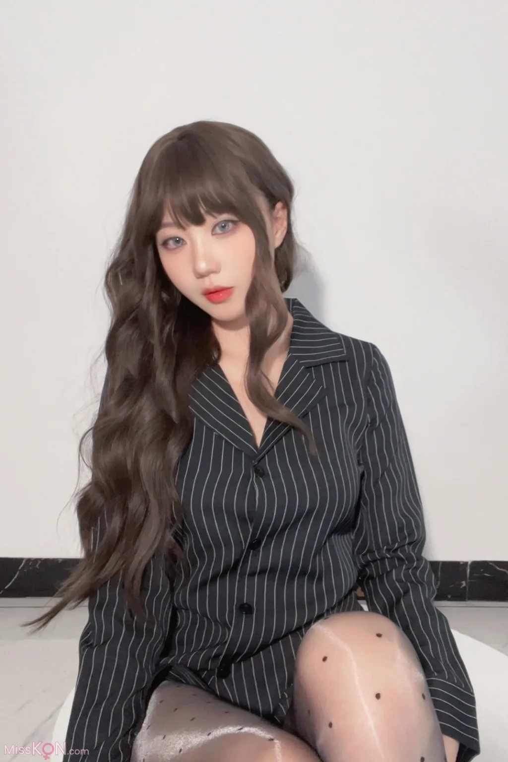Coser@无影喵喵Ghost_ 秘书