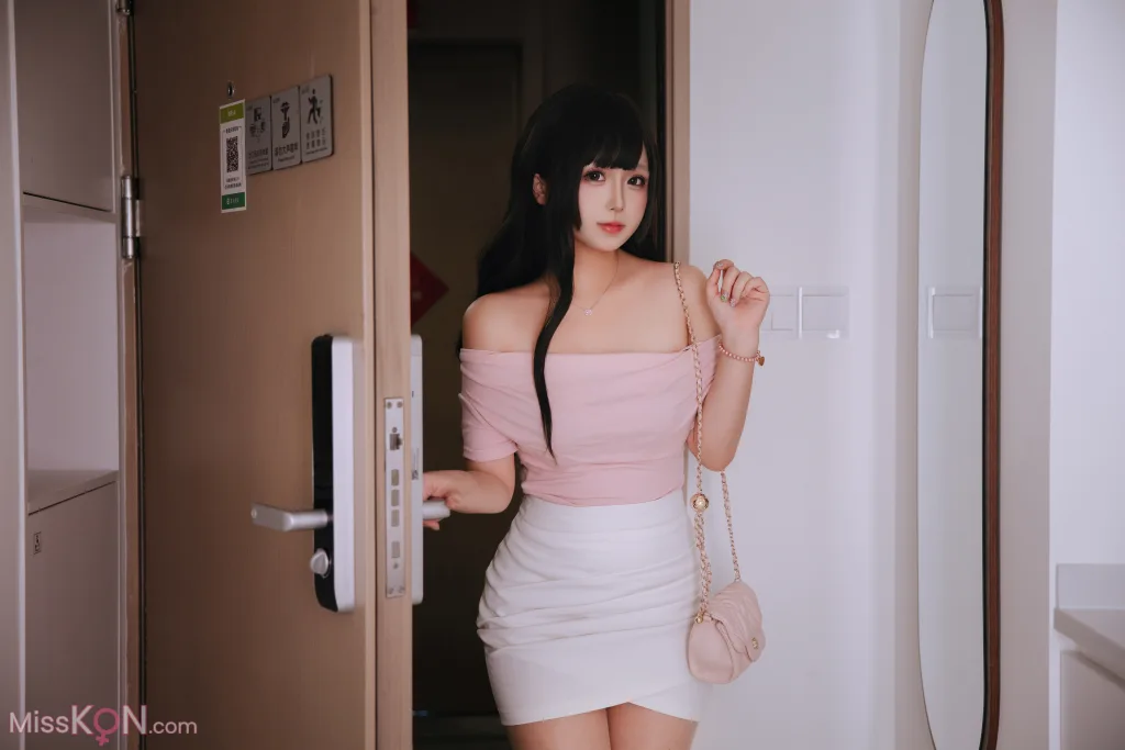 Coser@日奈娇_ 一日女友