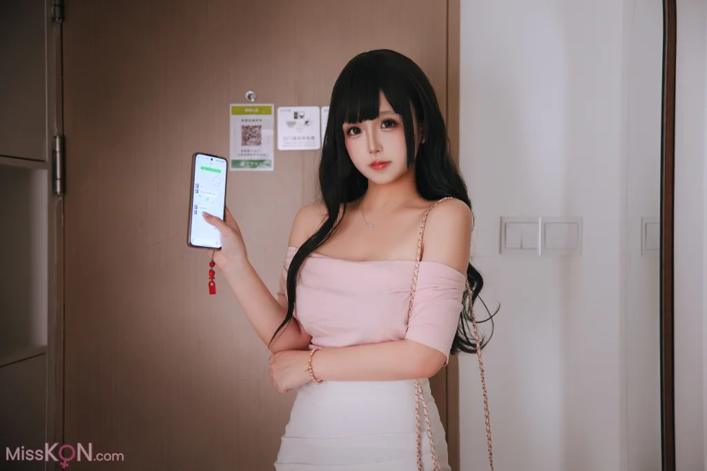 Coser@日奈娇_ 一日女友