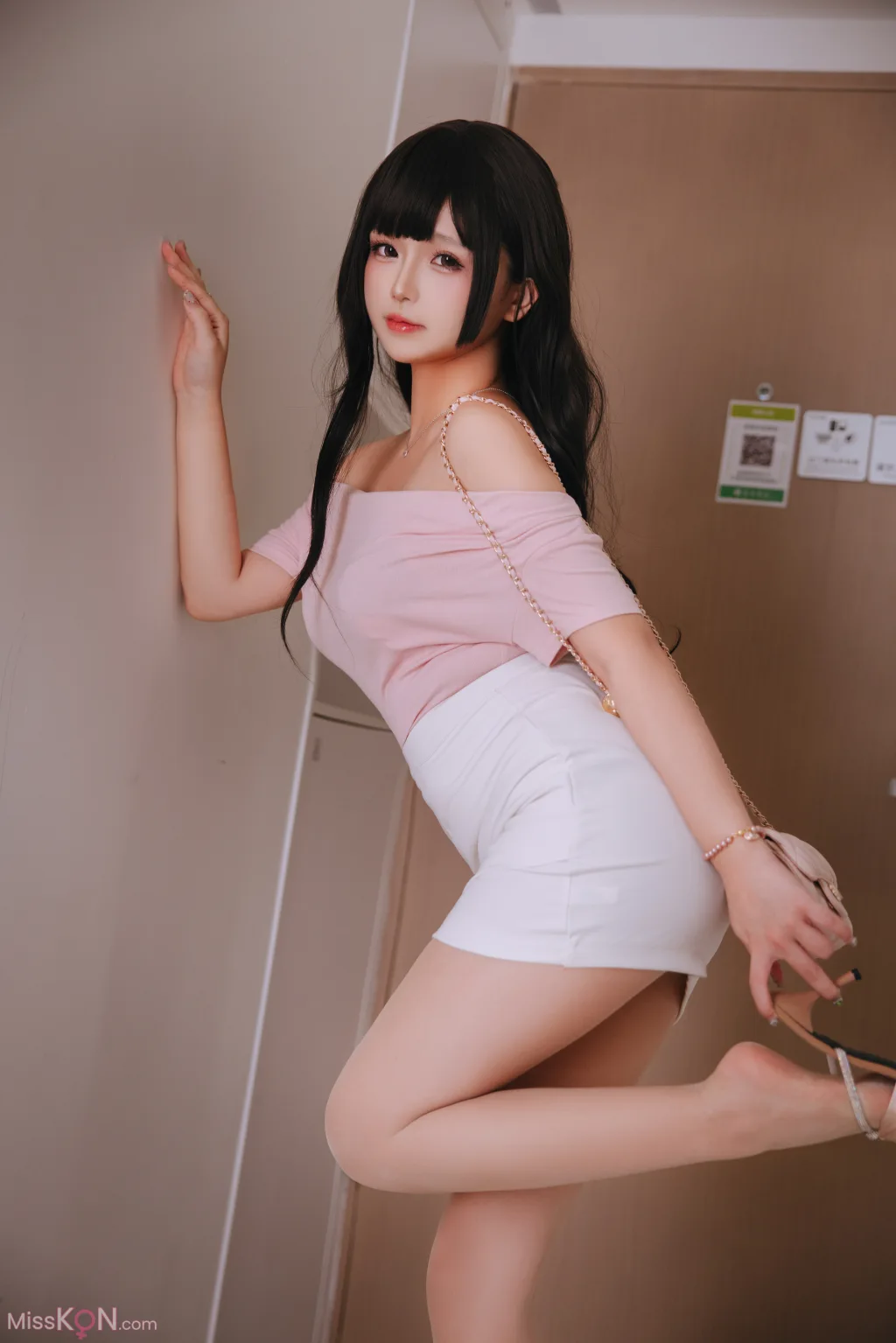Coser@日奈娇_ 一日女友
