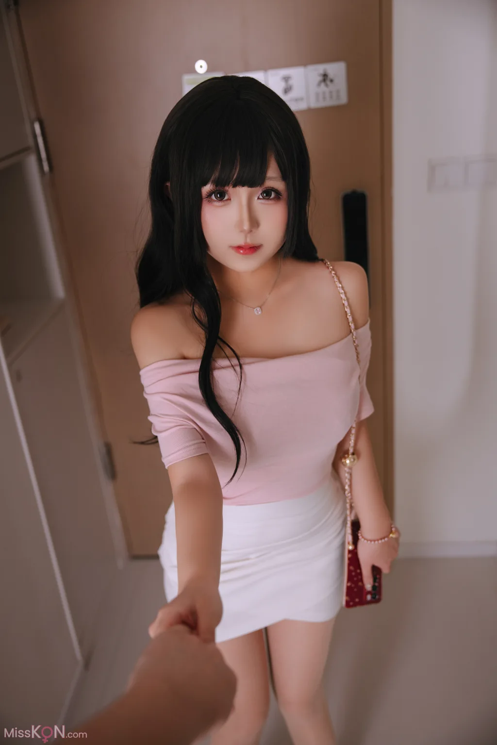 Coser@日奈娇_ 一日女友