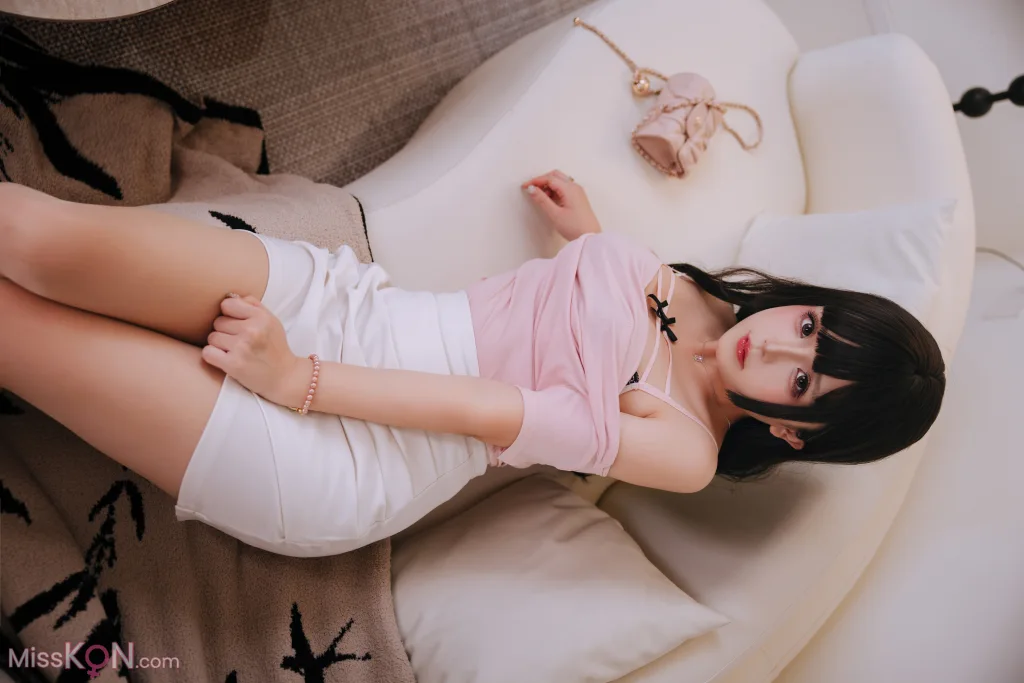Coser@日奈娇_ 一日女友