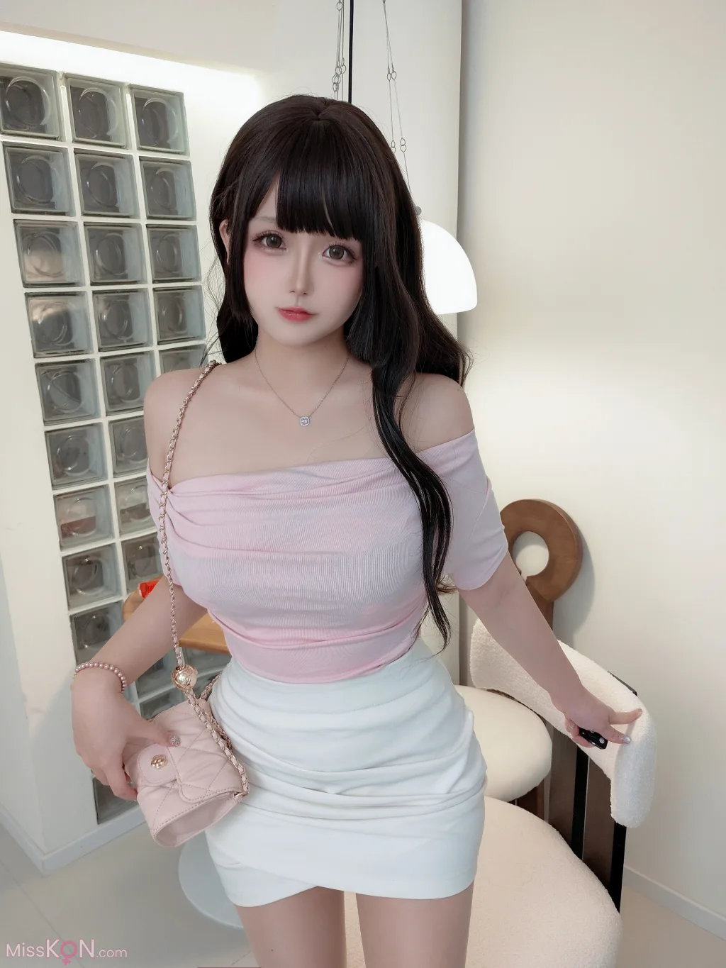 Coser@日奈娇_ 一日女友