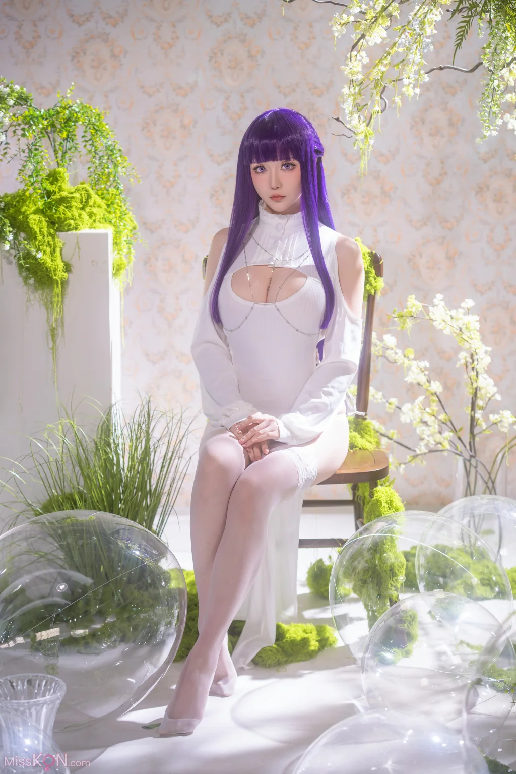Coser@星之迟迟Hoshilily_ 葬送的芙莉莲 菲伦