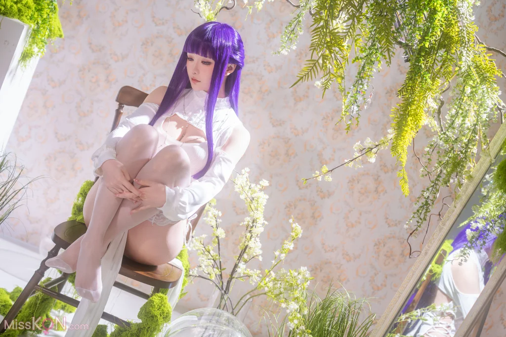 Coser@星之迟迟Hoshilily_ 葬送的芙莉莲 菲伦