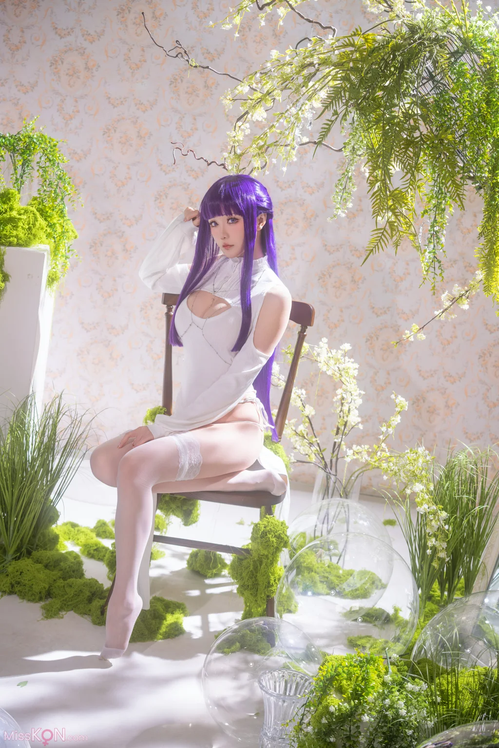 Coser@星之迟迟Hoshilily_ 葬送的芙莉莲 菲伦