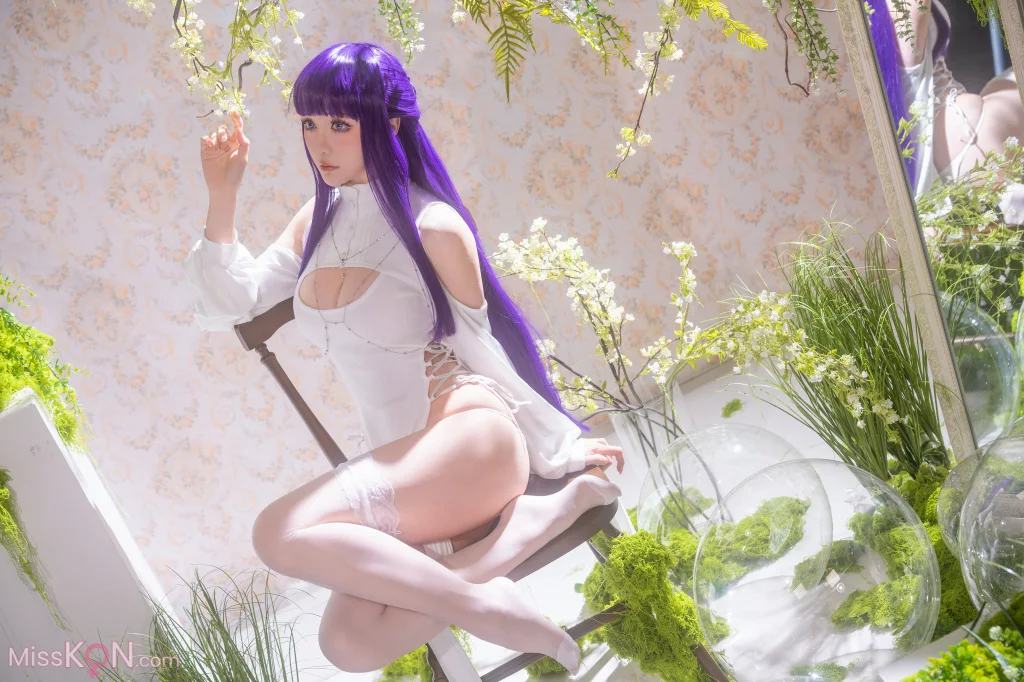 Coser@星之迟迟Hoshilily_ 葬送的芙莉莲 菲伦