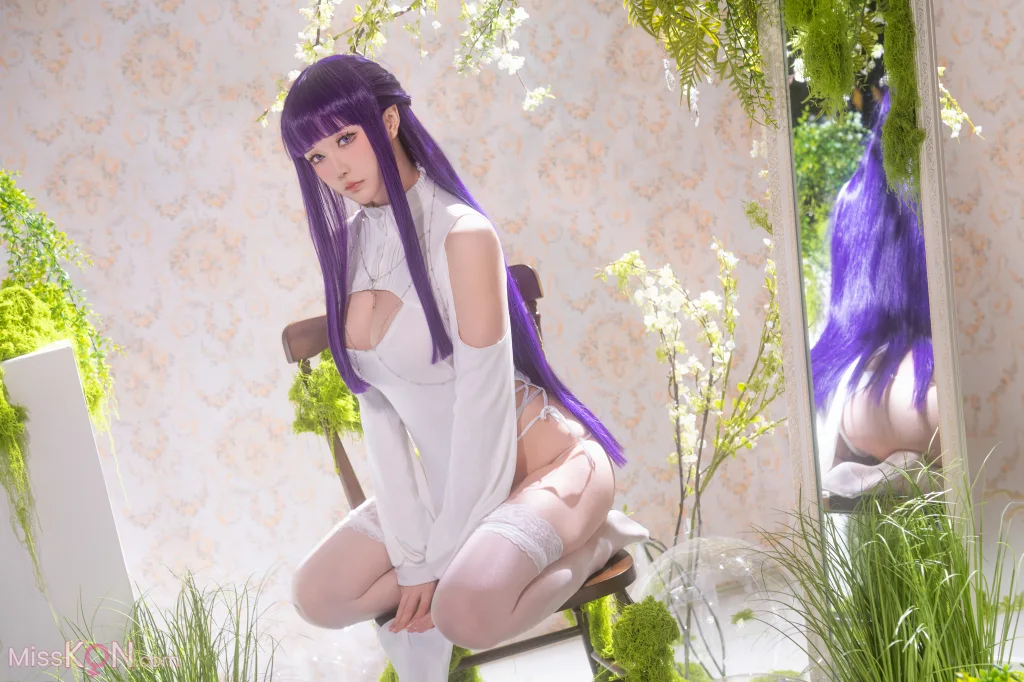 Coser@星之迟迟Hoshilily_ 葬送的芙莉莲 菲伦