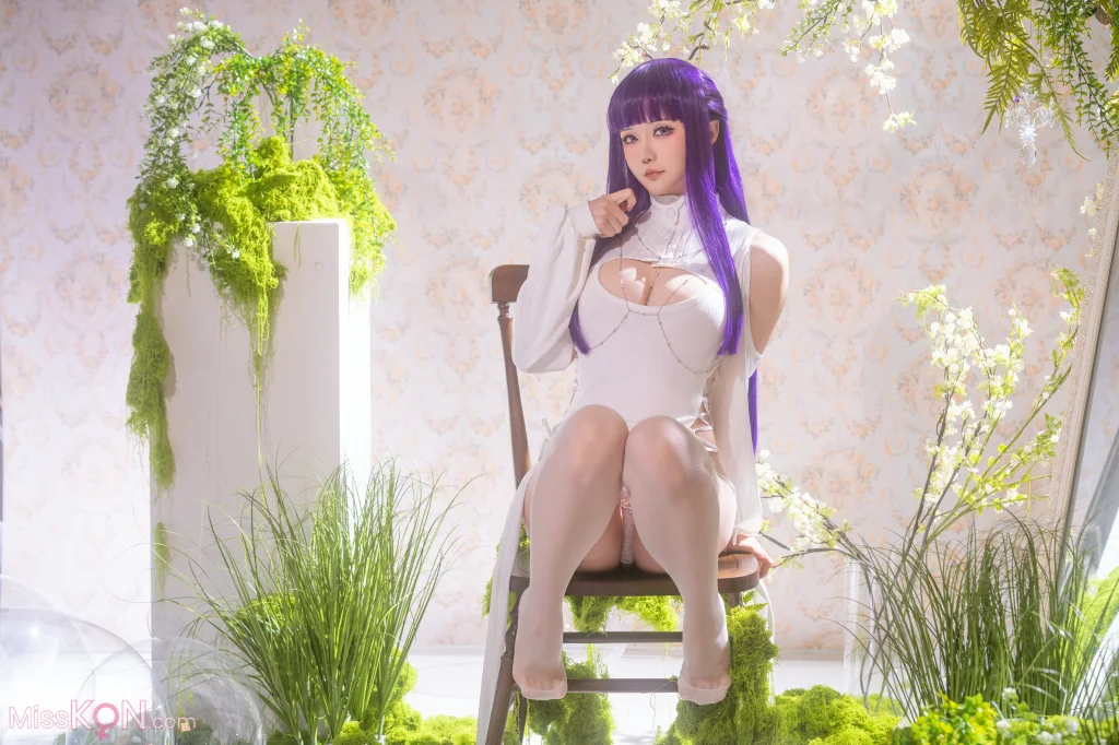 Coser@星之迟迟Hoshilily_ 葬送的芙莉莲 菲伦