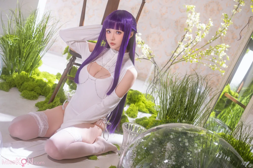Coser@星之迟迟Hoshilily_ 葬送的芙莉莲 菲伦