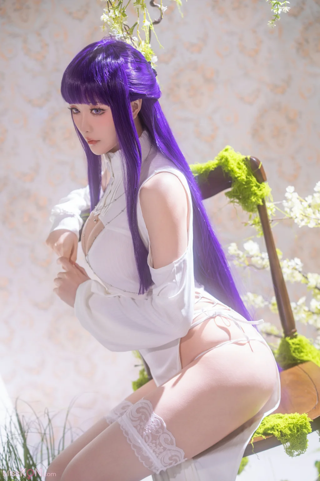 Coser@星之迟迟Hoshilily_ 葬送的芙莉莲 菲伦