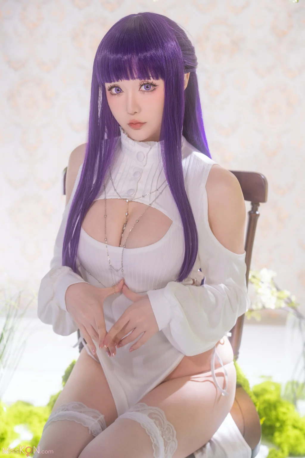 Coser@星之迟迟Hoshilily_ 葬送的芙莉莲 菲伦