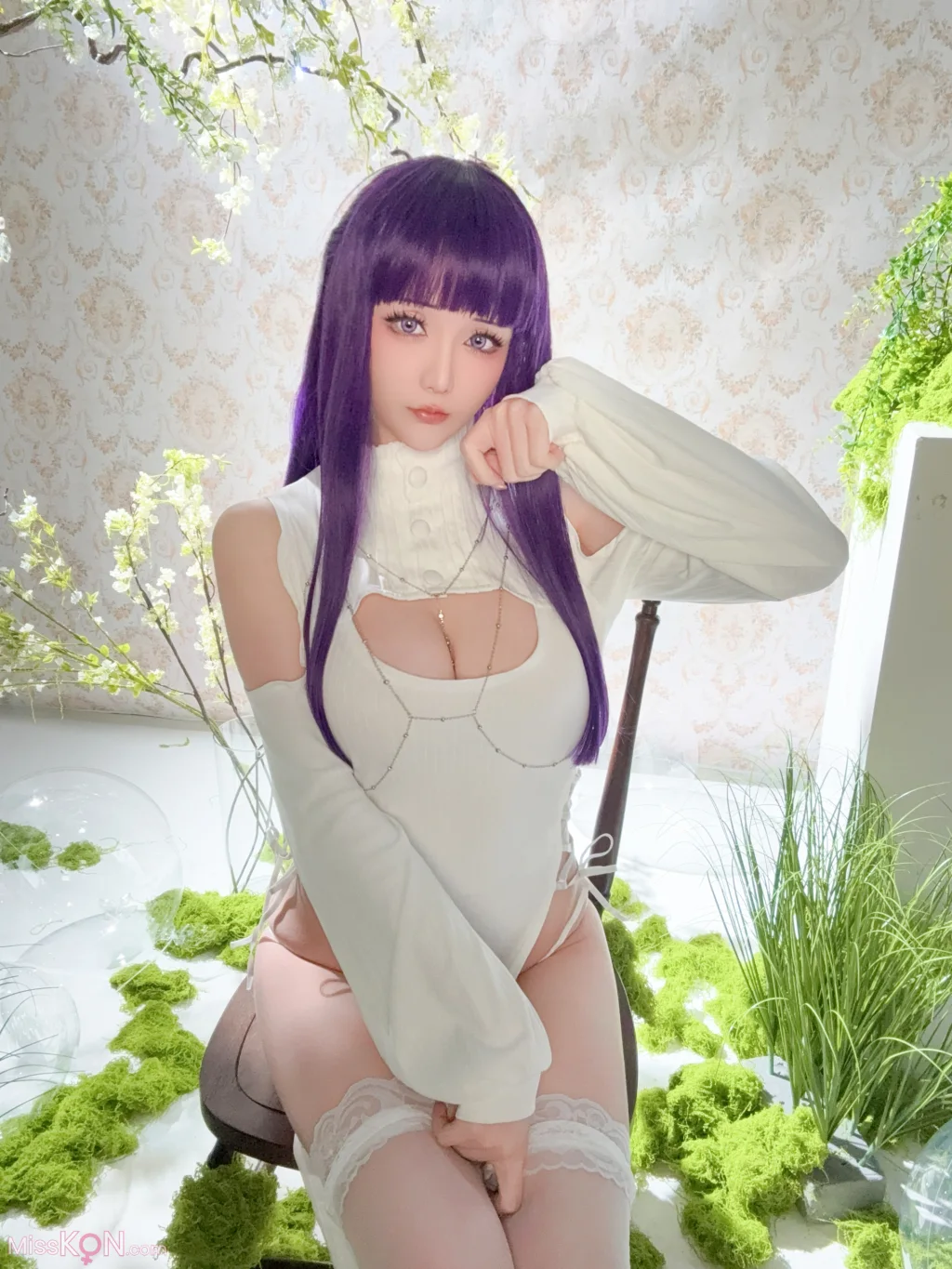 Coser@星之迟迟Hoshilily_ 葬送的芙莉莲 菲伦