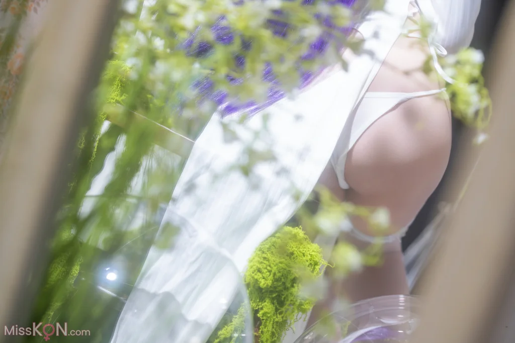 Coser@星之迟迟Hoshilily_ 葬送的芙莉莲 菲伦