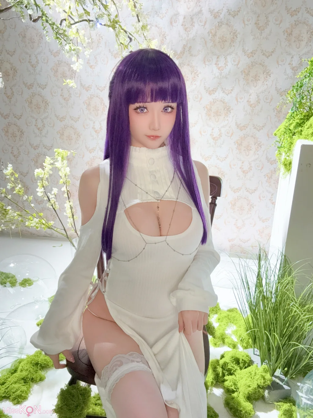 Coser@星之迟迟Hoshilily_ 葬送的芙莉莲 菲伦