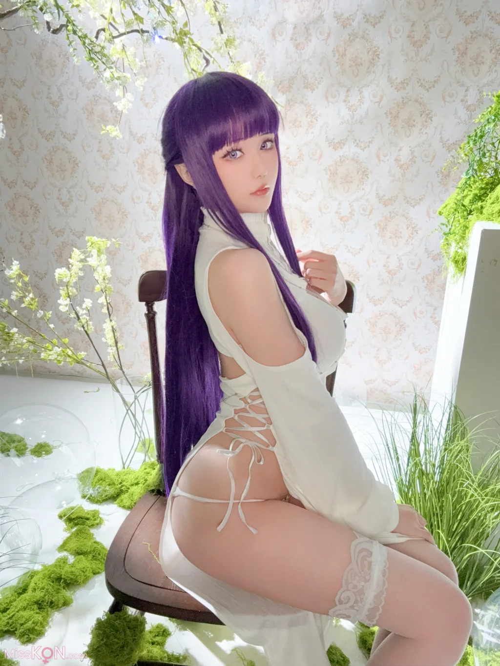 Coser@星之迟迟Hoshilily_ 葬送的芙莉莲 菲伦
