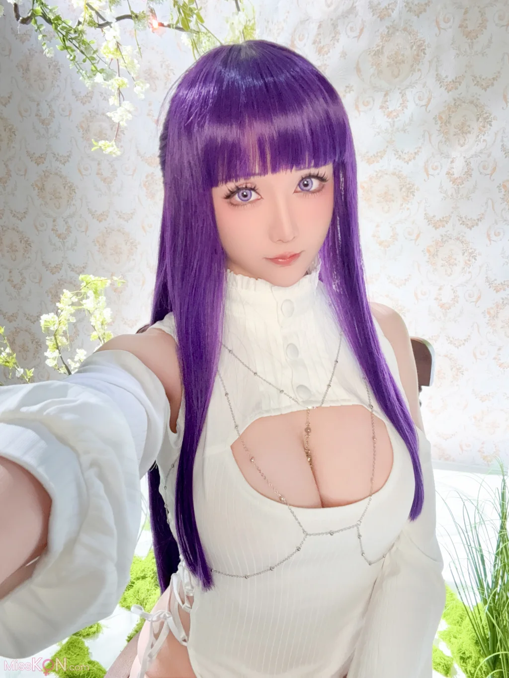 Coser@星之迟迟Hoshilily_ 葬送的芙莉莲 菲伦
