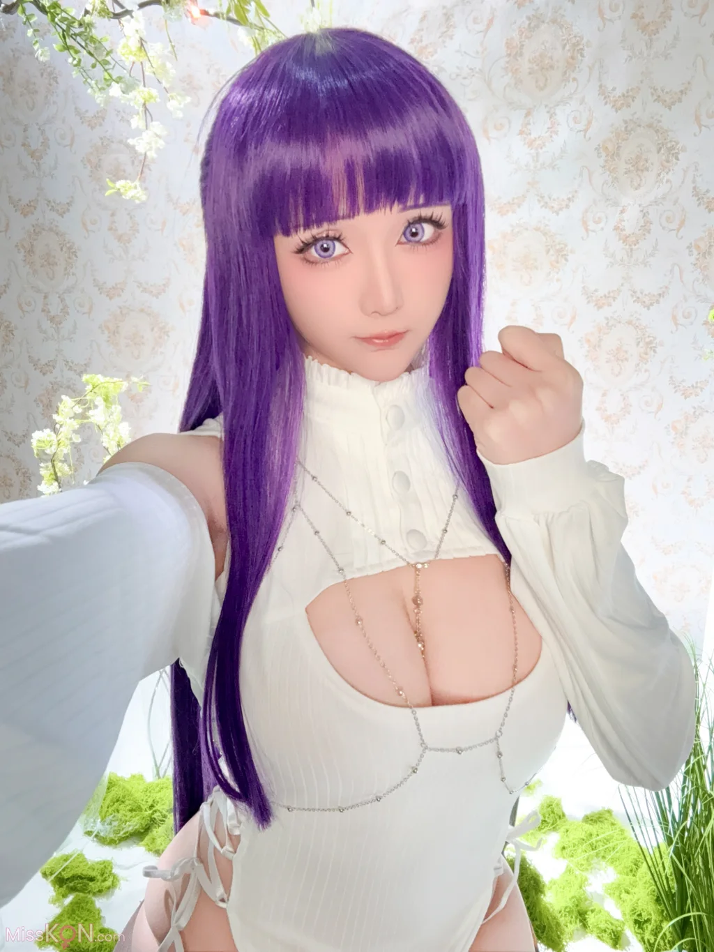 Coser@星之迟迟Hoshilily_ 葬送的芙莉莲 菲伦