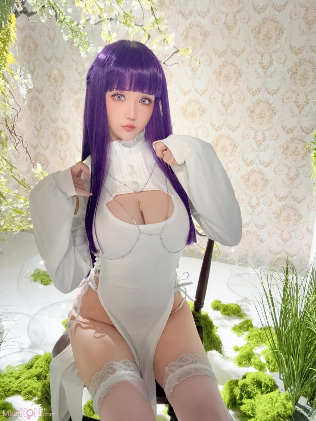 Coser@星之迟迟Hoshilily_ 葬送的芙莉莲 菲伦