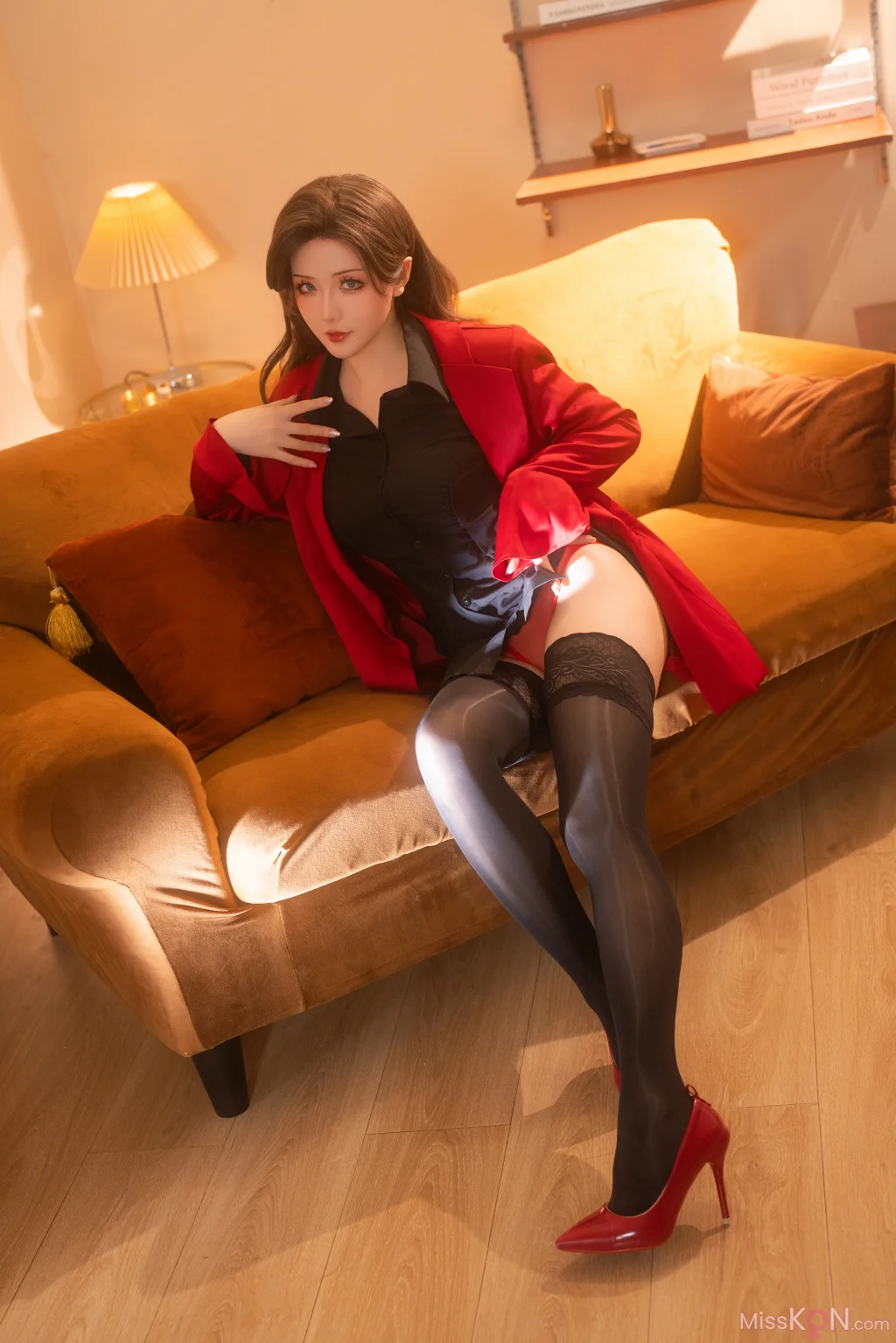 Coser@星之迟迟Hoshilily_ 训狗日记