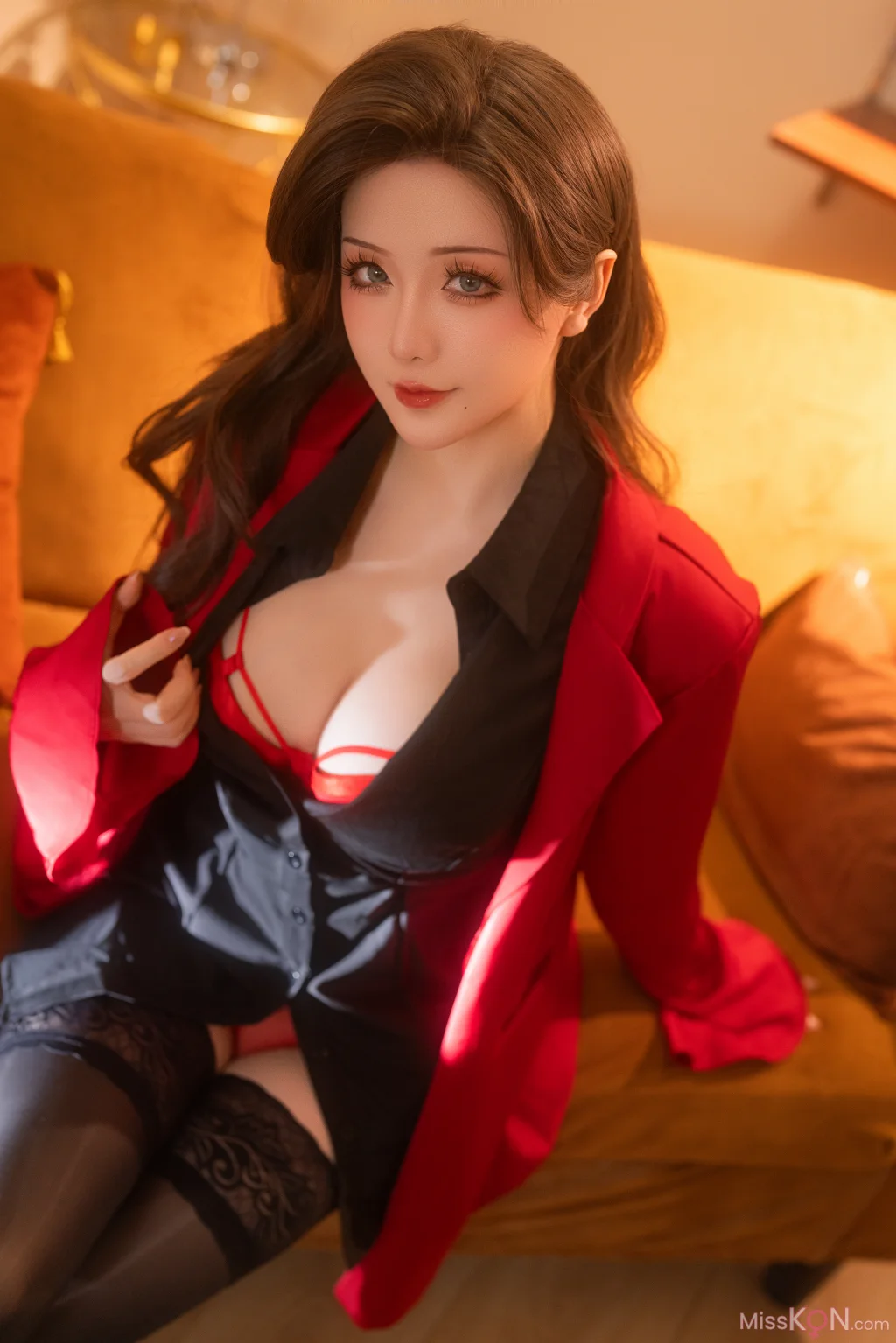 Coser@星之迟迟Hoshilily_ 训狗日记