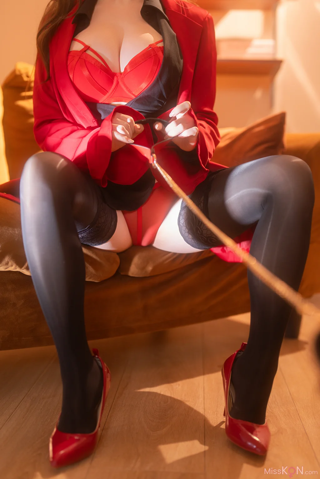 Coser@星之迟迟Hoshilily_ 训狗日记