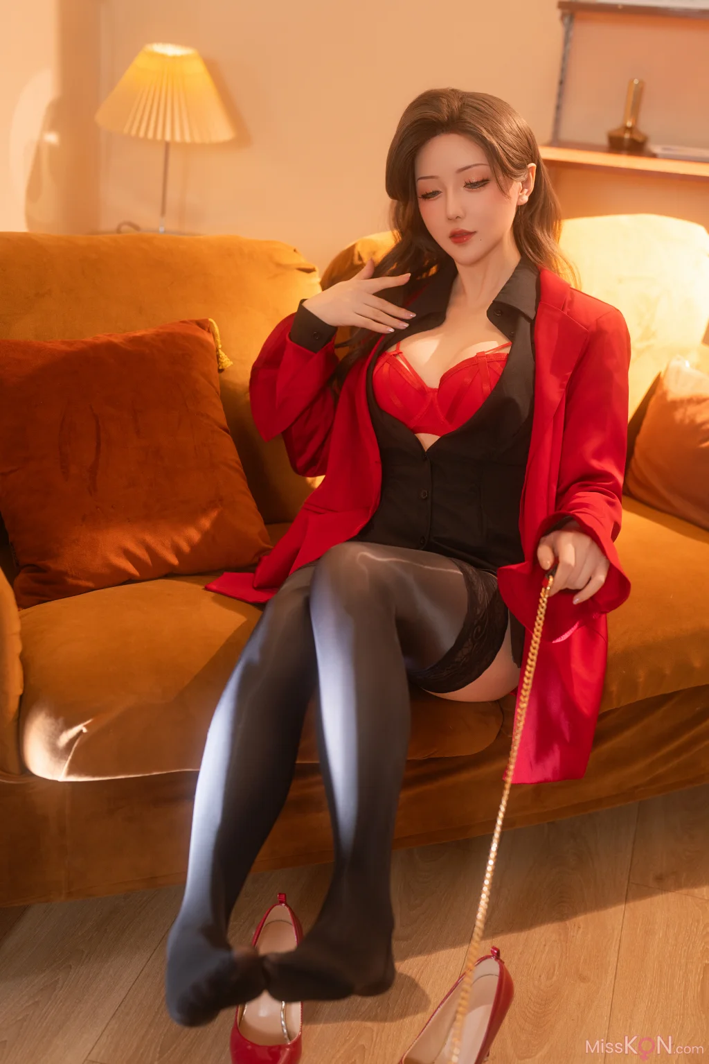 Coser@星之迟迟Hoshilily_ 训狗日记