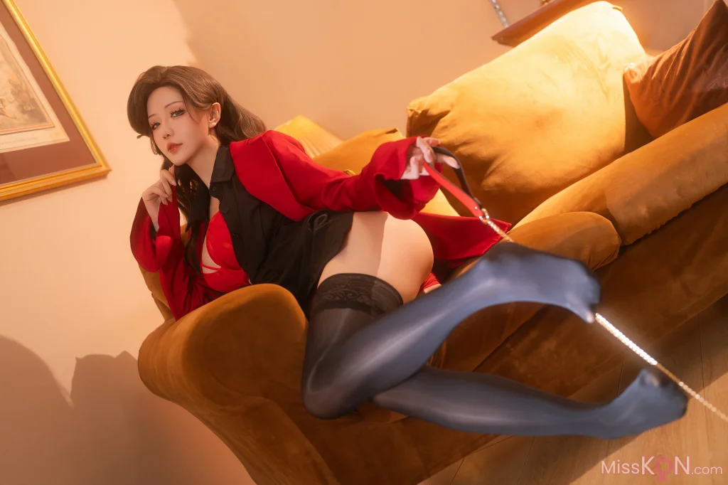 Coser@星之迟迟Hoshilily_ 训狗日记