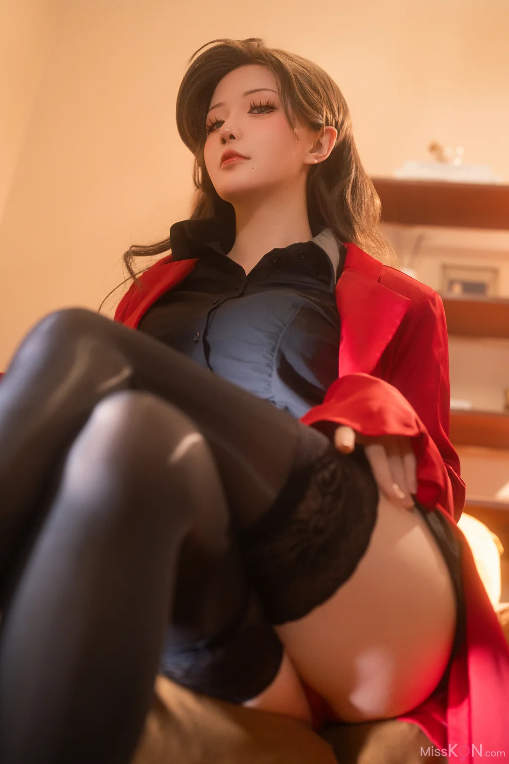 Coser@星之迟迟Hoshilily_ 训狗日记