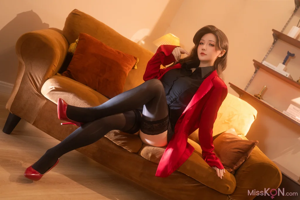 Coser@星之迟迟Hoshilily_ 训狗日记