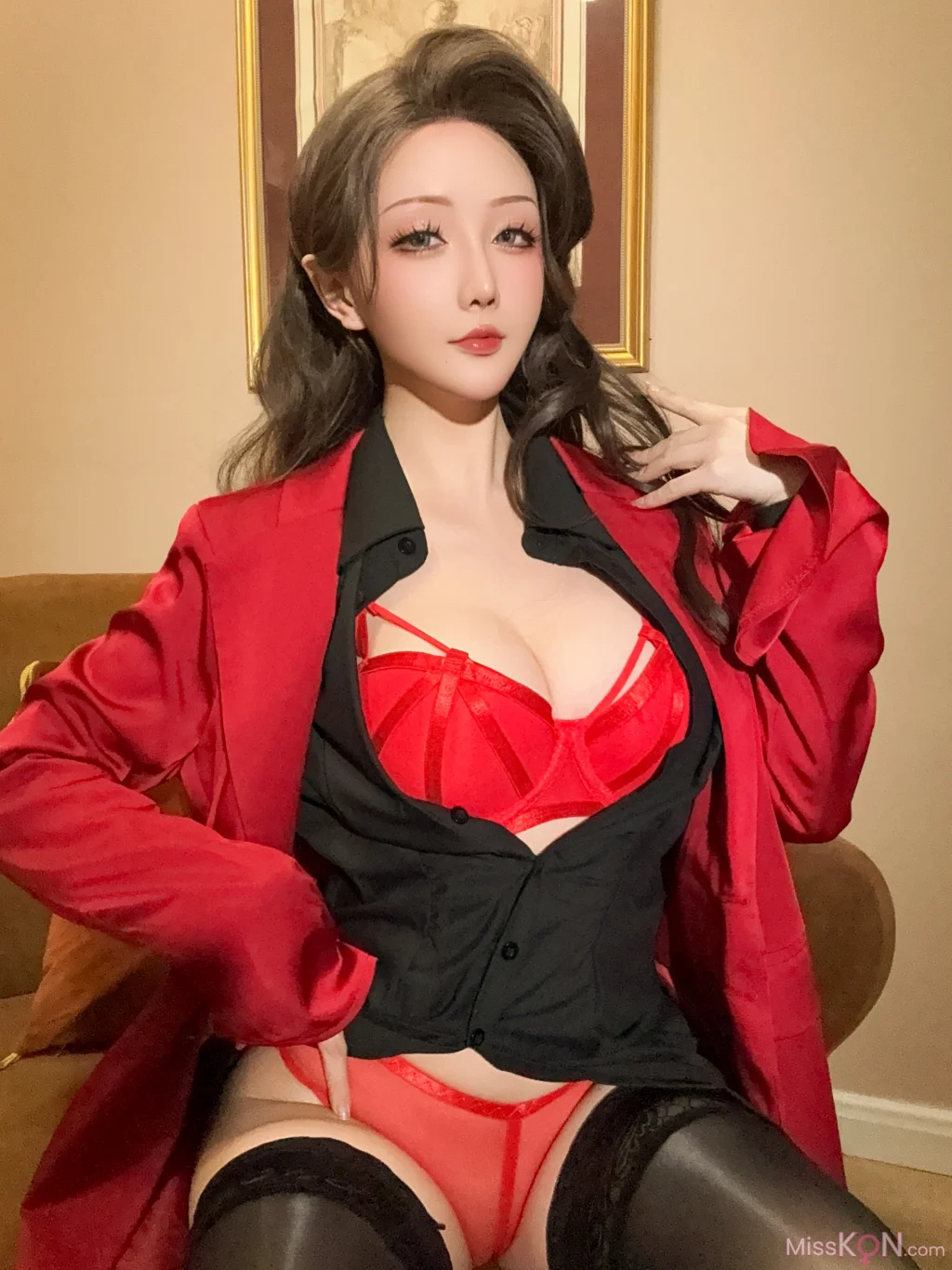 Coser@星之迟迟Hoshilily_ 训狗日记