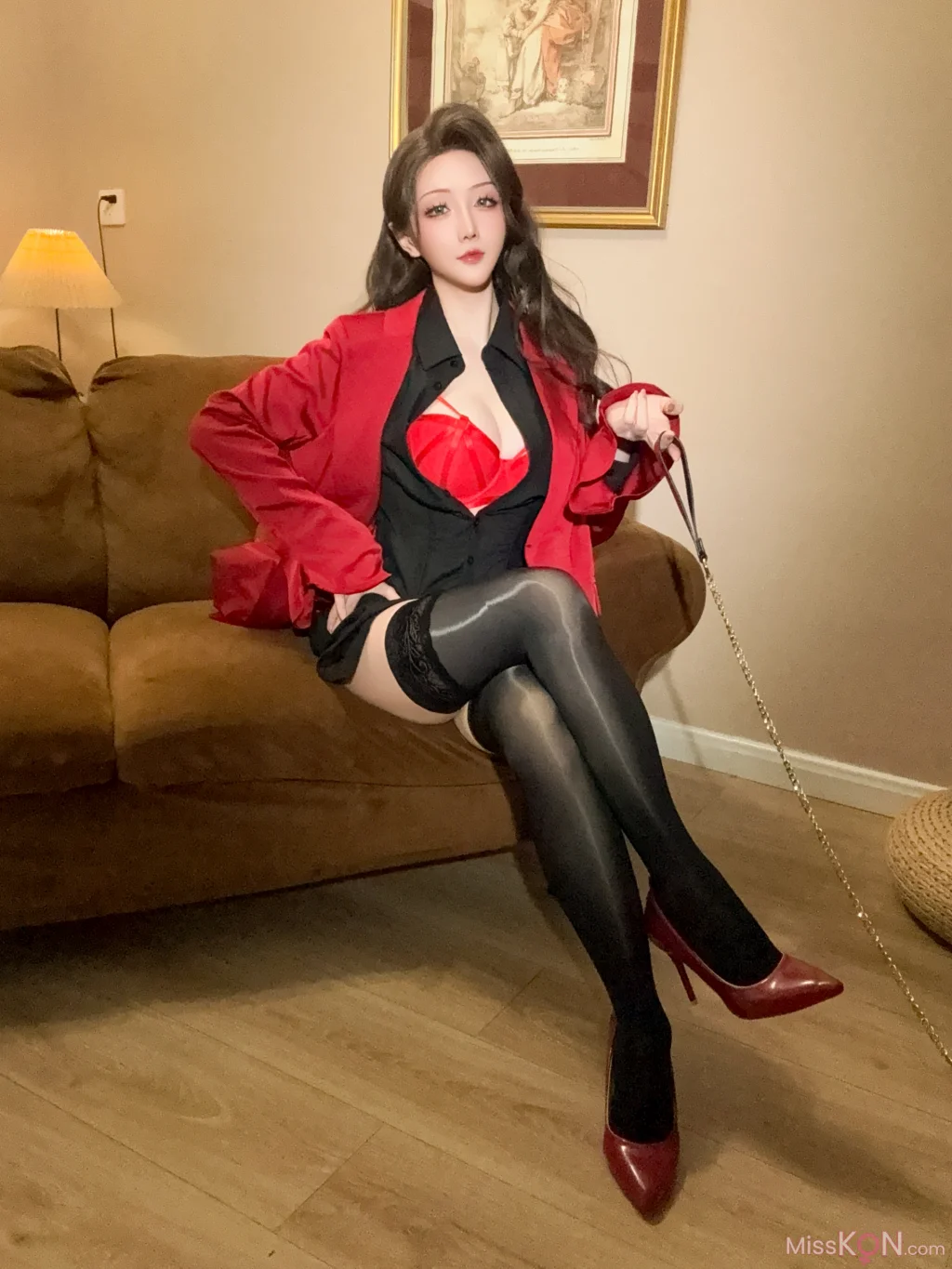 Coser@星之迟迟Hoshilily_ 训狗日记