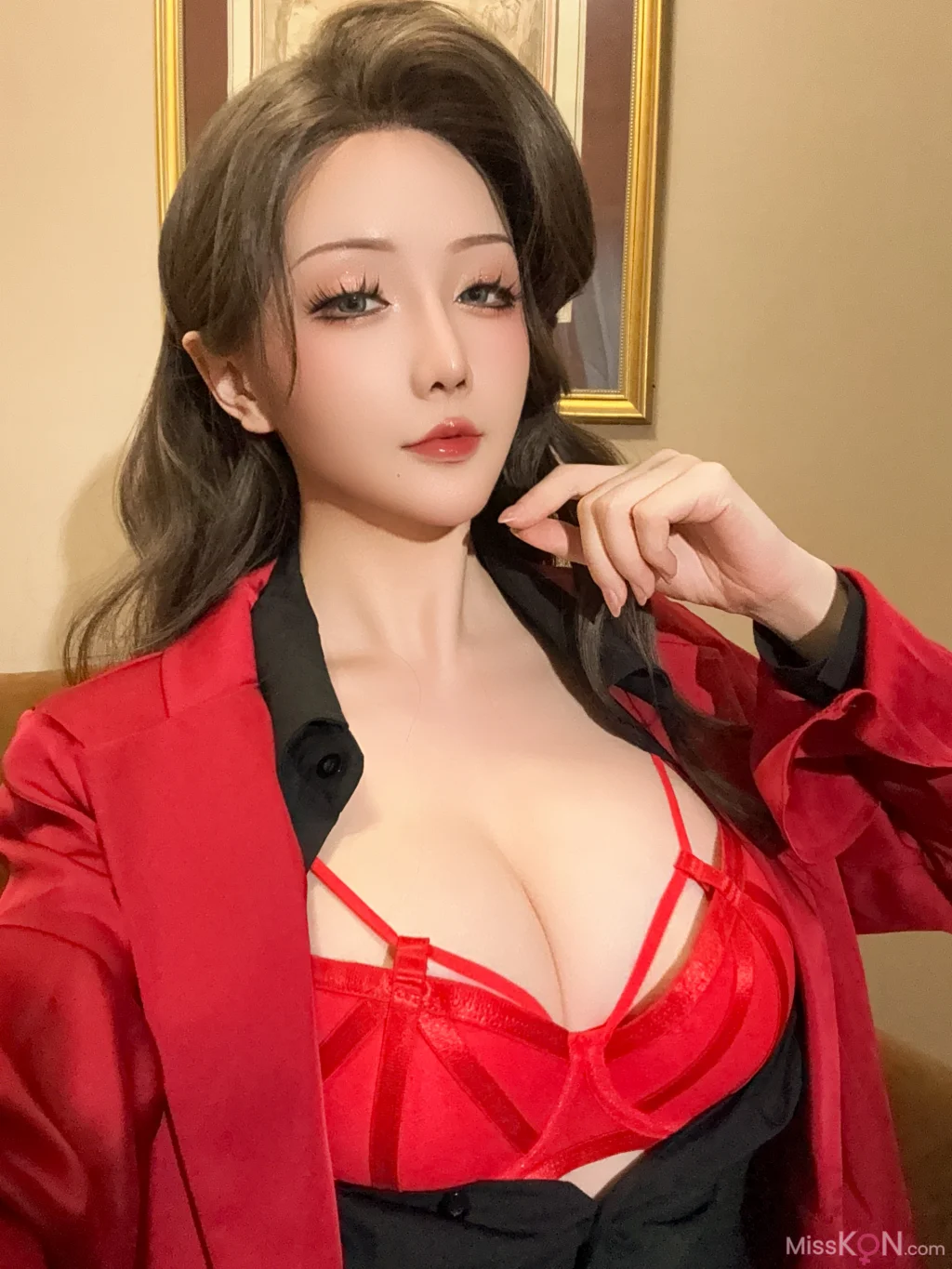 Coser@星之迟迟Hoshilily_ 训狗日记